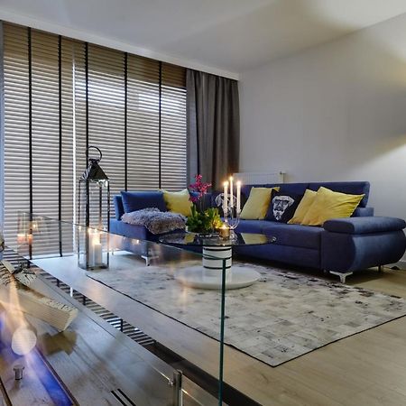 Seven Heaven Apartment Катовице Екстериор снимка