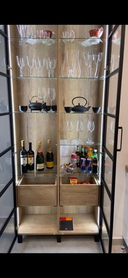 Seven Heaven Apartment Катовице Екстериор снимка