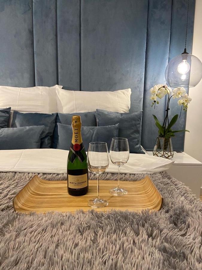 Seven Heaven Apartment Катовице Екстериор снимка