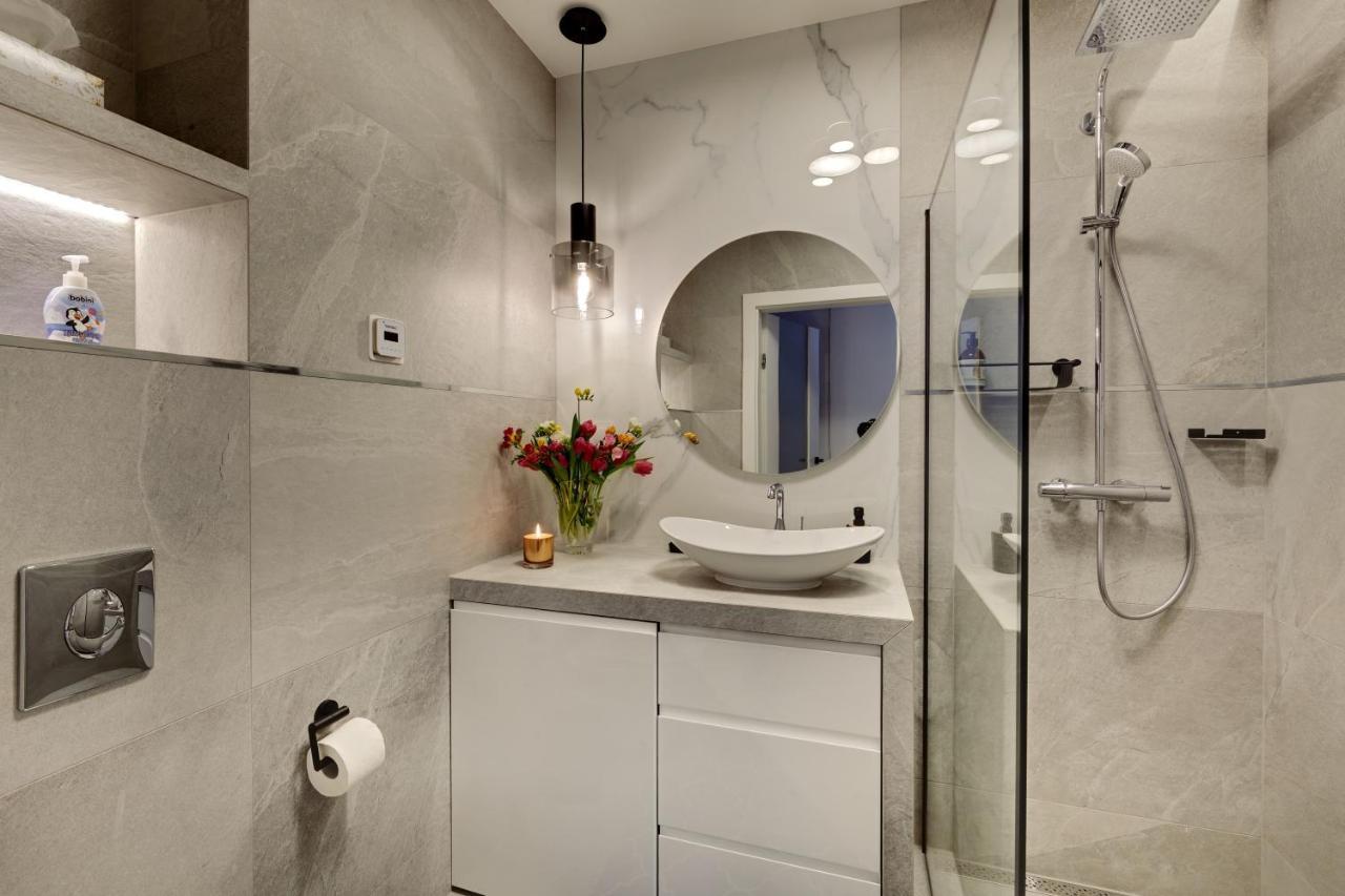 Seven Heaven Apartment Катовице Екстериор снимка