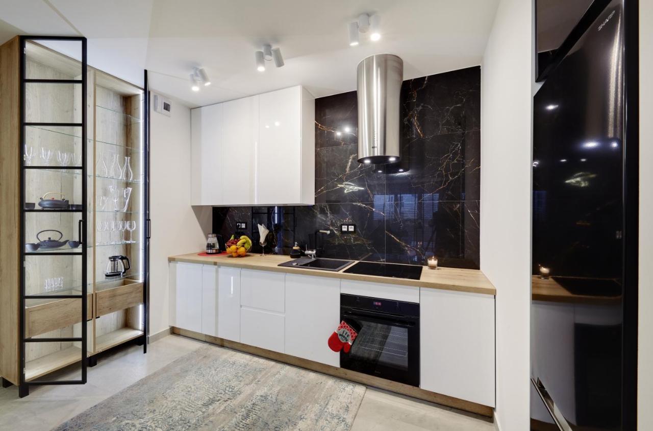 Seven Heaven Apartment Катовице Екстериор снимка