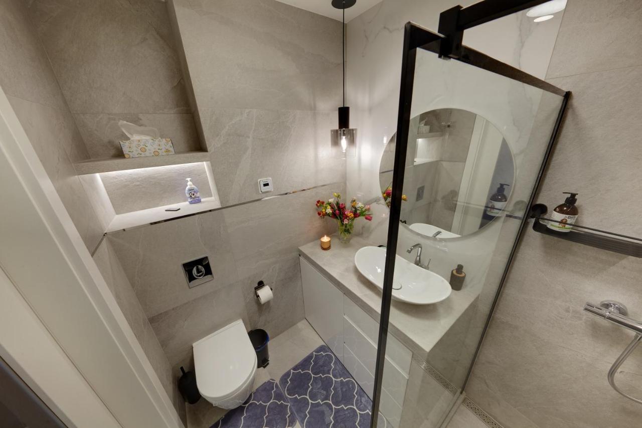 Seven Heaven Apartment Катовице Екстериор снимка
